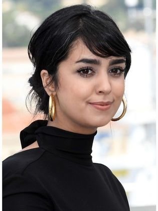 مريم الفرجاني